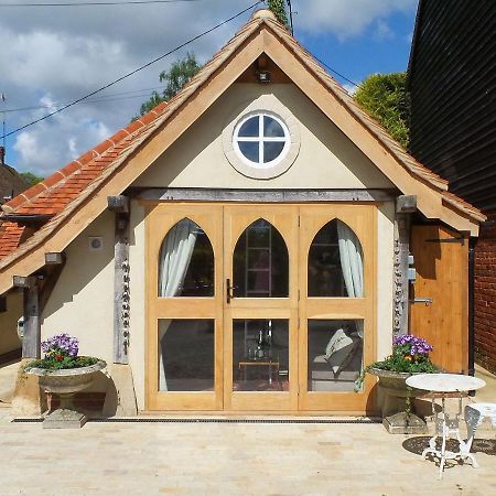 The Cart Shed Villa Ibstone Exterior foto